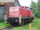 Diesel BR 290