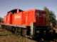 Diesel BR 290