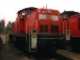 Diesel BR 290