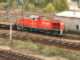 Diesel BR 290