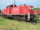 Diesel BR 290