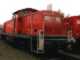 Diesel BR 290