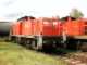 Diesel BR 290