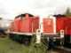 Diesel BR 290