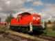 Diesel BR 290