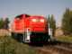 Diesel BR 290