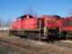 Diesel BR 290