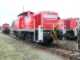 Diesel BR 290