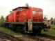 Diesel BR 290