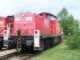 Diesel BR 290