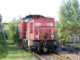 Diesel BR 298