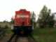 Diesel BR 298