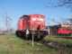 Diesel BR 298