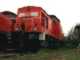 Diesel BR 298