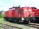 Diesel BR 298