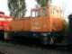 Diesel BR 312
