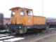 Diesel BR 312