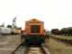 Diesel BR 312