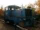 Diesel BR 312