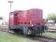 Diesel BR 312