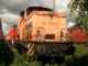Diesel BR 346