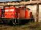 Diesel BR 346