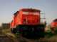 Diesel BR 346