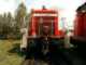 Diesel BR 362