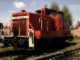 Diesel BR 363