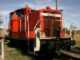 Diesel BR 363