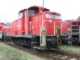 Diesel BR 363