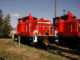 Diesel BR 363