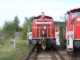 Diesel BR 363