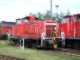 Diesel BR 363