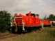 Diesel BR 363