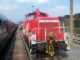 Diesel BR 363