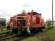 Diesel BR 363