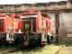 Diesel BR 363
