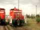Diesel BR 363