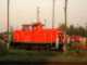 Diesel BR 363