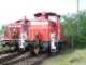 Diesel BR 363