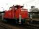 Diesel BR 363