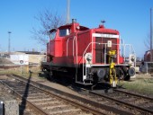 DB-Diesel