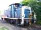 Diesel BR 364