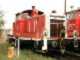 Diesel BR 365