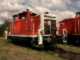 Diesel BR 365