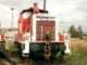 Diesel BR 365