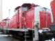 Diesel BR 365