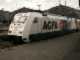 E-Lok BR101