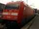 E-Lok BR101